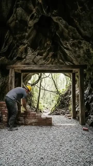 制作した建築タイムラプスのサムネイル