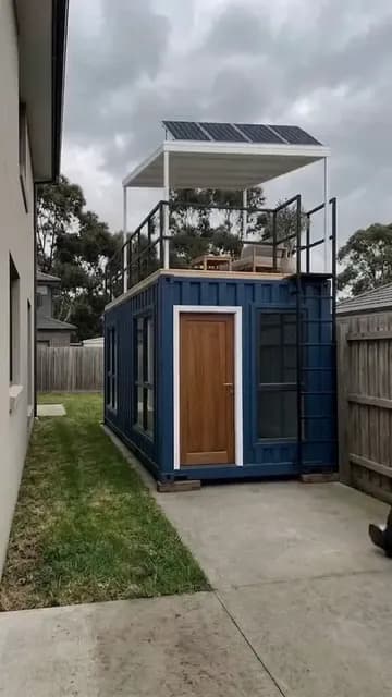 制作した建築タイムラプスのサムネイル