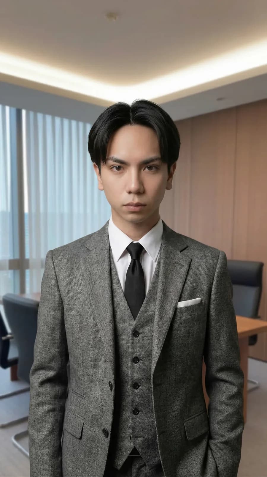 YAMAMOTO CREATE 代表 山本真大