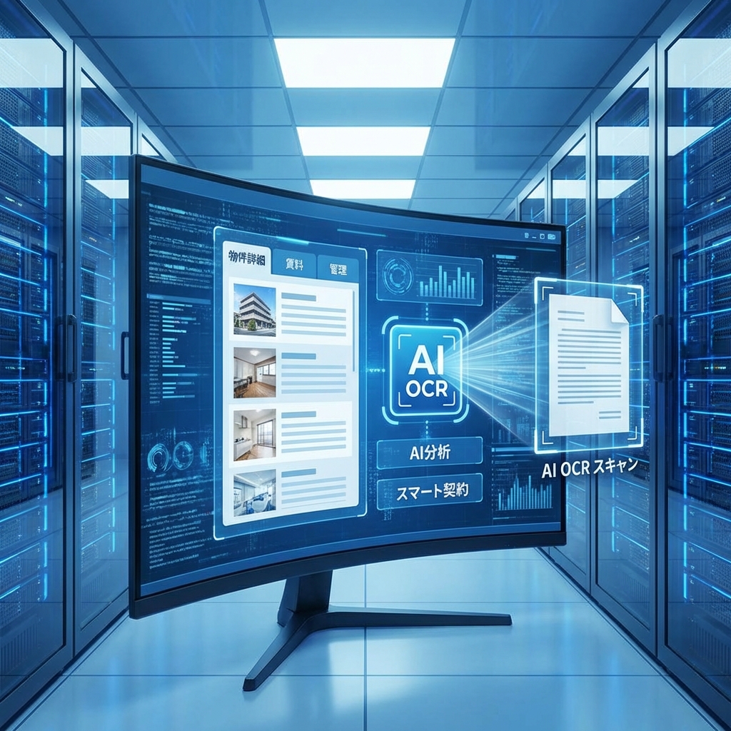 物件管理システム