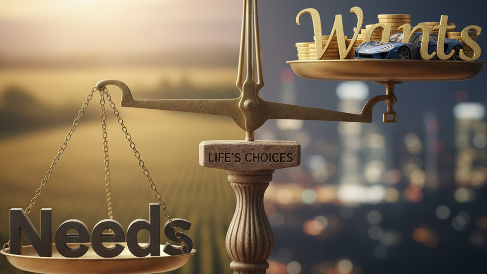 ニーズを象徴する画像