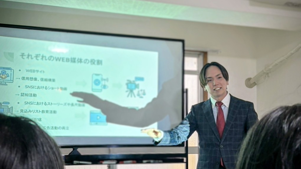 YAMAMOTO CREATEセミナー開催